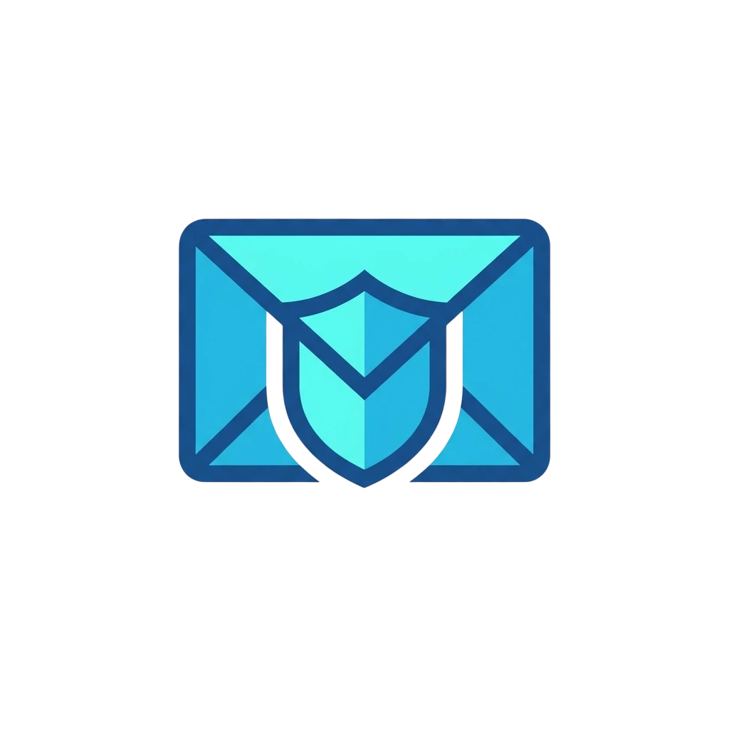 Temp Mail Pro Logo